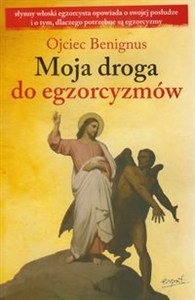 Obrazek Moja droga do egzorcyzmów