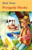 Przygody H... - Mark Twain -  Polnische Buchandlung 