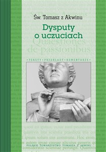 Obrazek Dysputy o uczuciach