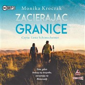 [Audiobook... - Monika Kroczak - buch auf polnisch 