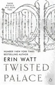 Twisted Pa... - Erin Watt -  Polnische Buchandlung 