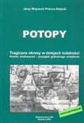 Polnische buch : Potopy Tra... - Jerzy Wojciech Piskorz-Nałęcki