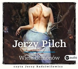Obrazek [Audiobook] Wiele demonów