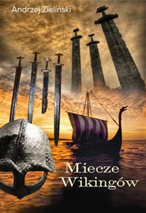 Obrazek Miecze Wikingów