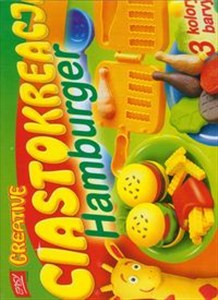 Bild von Ciastokreacja Hamburger