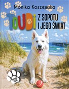 Toudi z So... - Monika Koszewska - buch auf polnisch 