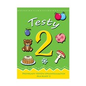 Zobacz : Testy 2 - Bogusława Kuciel