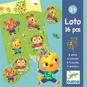 Gra edukac... -  fremdsprachige bücher polnisch 