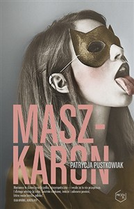 Obrazek Maszkaron