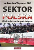Sektor Pol... - Jarosław Wąsowicz -  fremdsprachige bücher polnisch 