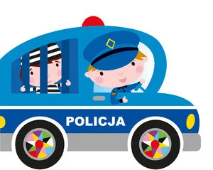 Bild von Policja