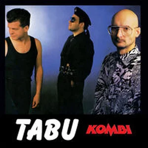 Obrazek Tabu