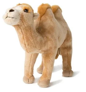 Bild von Wielbłąd 29 cm WWF
