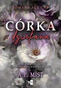 Polnische buch : Córka dzie... - A.P. Mist