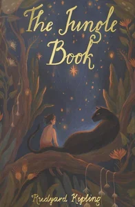 Bild von Jungle Book & Second Jungle Book