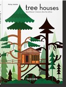 Tree House... - Philip Jodidio -  polnische Bücher