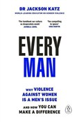 Every man ... - Jackson Katz - buch auf polnisch 