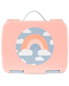 Obrazek Lunchbox Bento Tęcza