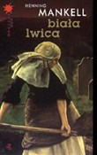 Biała lwic... - Henning Mankell -  polnische Bücher