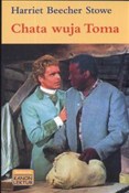 Chata wuja... - Harriet Beecher Stowe -  fremdsprachige bücher polnisch 