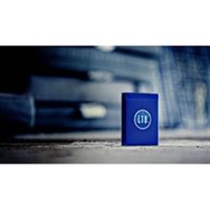 Obrazek Bicycle LTD blue exclusive