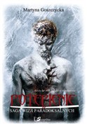 Potępienie... - Martyna Goszczycka -  polnische Bücher