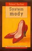 System mod... - Roland Barthes -  fremdsprachige bücher polnisch 