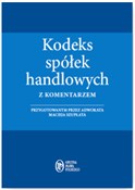 Kodeks spó... - Maciej Szupłat -  fremdsprachige bücher polnisch 