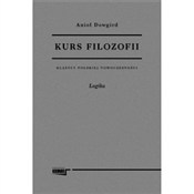 Polska książka : Kurs filoz... - Anioł Dowgird