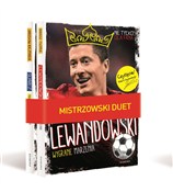 Lewandowsk... - Dariusz Tuzimek -  Książka z wysyłką do Niemiec 