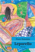 Leporello - Piotr Dziedzic - buch auf polnisch 