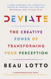 Bild von Deviate The Creative Power of Transforming Your Perception