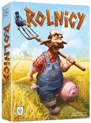 Rolnicy - Jeffrey D. Allers -  fremdsprachige bücher polnisch 