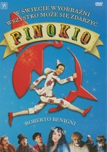 Obrazek Pinokio