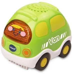 Bild von Autko Van VTECH