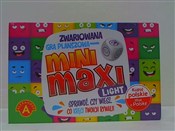 Mini Maxi ... -  Książka z wysyłką do Niemiec 