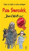 Pan Smrode... - David Walliams -  polnische Bücher
