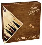 Książka : Backgammon...