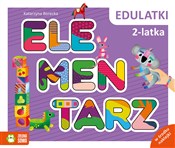 Edulatki E... - Katarzyna Borecka - Ksiegarnia w niemczech