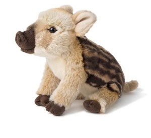 Bild von Prosiaczek dzika 23cm WWF