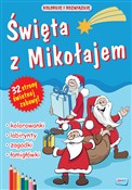 Święta z M... - Opracowanie Zbiorowe -  polnische Bücher