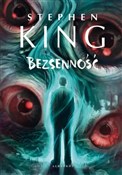 Polska książka : Bezsenność... - Stephen King