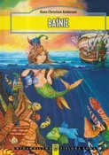 Baśnie - Hans Christian Andersen - buch auf polnisch 