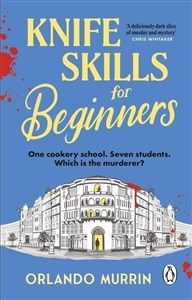 Bild von Knife Skills for Beginners