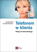 Polska książka : Telefonem ... - Sylwester Kućmierowski