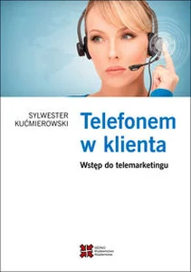 Bild von Telefonem w klienta Wstęp do telemarketingu