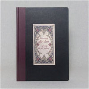 Bild von Przewodnik dla dam Reprint wydania z 1830 r.