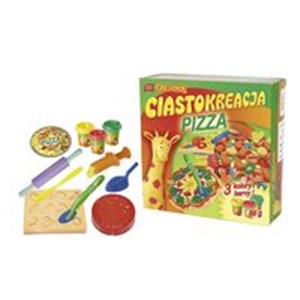 Bild von Ciastokreacja Pizza