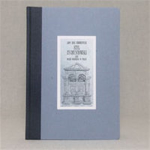 Bild von Styl zygmuntowski Reprint wydania z 1914 r.