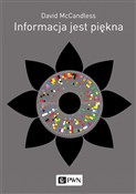 Informacja... - David Mccandless -  fremdsprachige bücher polnisch 